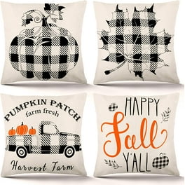 Fall outdoor pillows walmart sale