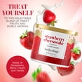 thumbnail image 2 of Bodycology Strawberry Cheesecake Candle, 2 of 8