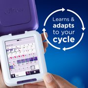Clearblue Fertility Monitor with Touch Screen, 1 Count