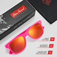 thumbnail image 4 of Gafas de Sol Retro Rewind Polarizadas UV400 para Hombre y Mujer, 4 of 6