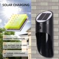 thumbnail image 3 of Outdoor Wall Light Outdoor Solar Lamp and Solar Charging, 3 of 4