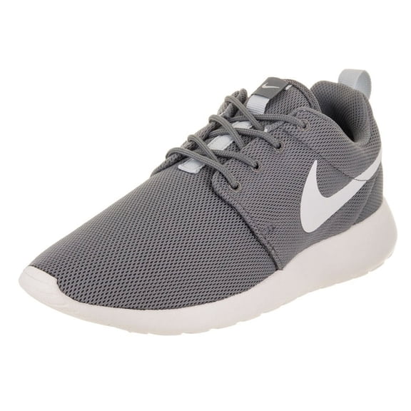 Nike Women's Roshe One Cool/Grey/Pure/Platinum Running Shoe 7 Women US