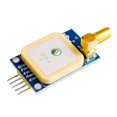 thumbnail image 2 of Sidaley Módulo de posicionamiento duradero Mini NEO-7M/NEO-6M 51 para STM32 Electrónica miscelánea No.01, 2 of 6