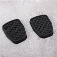 thumbnail image 1 of ANGGREK Rubber Rubber Pedal Pad, Pedal Pads Cover, For, 1 of 8