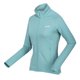 thumbnail image 3 of Regatta - Chaqueta Softshell Highton Lite II para Mujer (Azul Bristol), 3 of 5