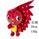 thumbnail image 1 of Muñeco de peluche Happy Tree Friends para niños y niñas, juguete de Anime de dibujos animados Kawaii, almohada suave, regalo de decoración de habitación, 28cm Fivean Peluches, 1 of 2