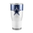 thumbnail image 1 of 30 oz NFL Dallas Cowboys Colorblock Stainless Tumbler, 1 of 1