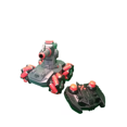 thumbnail image 4 of Tanque Vapor Y Balas Agua Radio Control Spray Storw Pro 180° Genérica EF222064/3141, 4 of 5