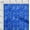 Royal Blue, variant on oneOone Silk Tabby Red Fabric Batik Sewing Material Print Fabric By The Yard 42 Inch Wide