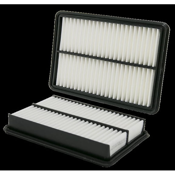 PROTEC-NEW Air Filter Panel