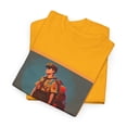 thumbnail image 3 of Scout Camp Staff Heavy Cotton T-Shirt, 3 of 4
