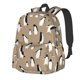 thumbnail image 1 of Disketp Lovely Penguin Mochila Escolar de Gran Capacidad y Peso Ligero, Mochila de Viaje Ideal para Escuela, Trabajo y Uso Diario, Cómoda y con Estilo, 1 of 8