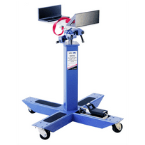2,000 lb. Capacity High-Lift Transmission Jack for Trucks and Buses