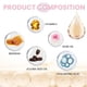 thumbnail image 4 of Suero Labial Ganfancp Lip Plumping Aceite Labial Hidratante Tintado 4Ml, 4 of 7
