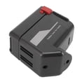 thumbnail image 4 of <p>Vacuum Cleaner Battery Pack, Vacuum Cleaner Spare Battery Professional Stable Durable  For Office</p>, 4 of 7