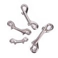 thumbnail image 3 of 1PC 316 Stainless Steel Scuba Diving Double Ended Hook Snap Bolt Kit Quick Draw, 3 of 6