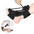 thumbnail image 2 of 2 uds fascitis plantar noche férula pie gota ortesis estabilizador soporte WD.WDQZL Hogar, 2 of 5