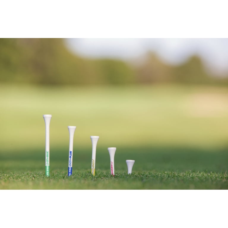 Pride Professional Tee System Golf Tees, 2 1/8-Inch photo 7