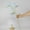 A, variant on Under $3 Artificial Hyacinth Hydrangea Hyacinth Hydrangea Spray Plastic For Living Room Vase Filler Wedding Arch Arrangement (G) (1Pc)