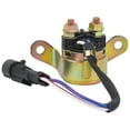 thumbnail image 2 of Starter Solenoid Relay for Polaris Ranger 500 4X4 EFI 2006-2012/Ranger 500 2010-2013/Ranger 500 Carb 2007-2009/Ranger 800 2008-2014/Ranger 800 XP 2012, 2 of 5