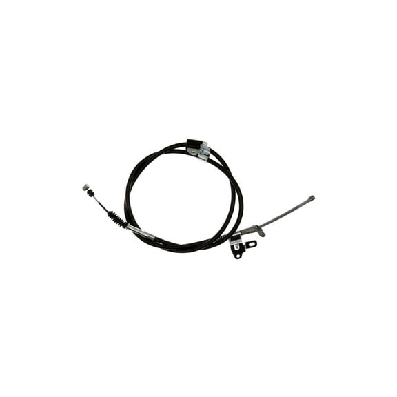 Raybestos Element3 Parking Brake Cable, BC97361 Fits select: 2004-2008 TOYOTA PRIUS