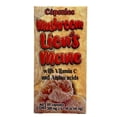 thumbnail image 5 of Hongo Melena de León Vitamina C 80 cáps Herbolaria Saludable, 5 of 5