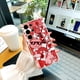 thumbnail image 3 of Muestra tu personalidad con esta exclusiva y flexible funda de goma de TPU para iPhone, 3 of 4