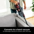thumbnail image 6 of Restored Shark WZ250RD Pet Pro Cordless Stick Vacuum with PowerFins Brushroll, XL Capacity, Self-Cleaning BrushRoll, Red (Certified)(Refurbished), 6 of 10