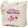 Cafepress Personalized Maid Of Honor Tot