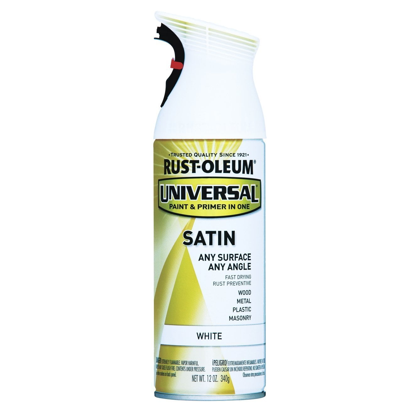Universal AllSurface Spray Paint