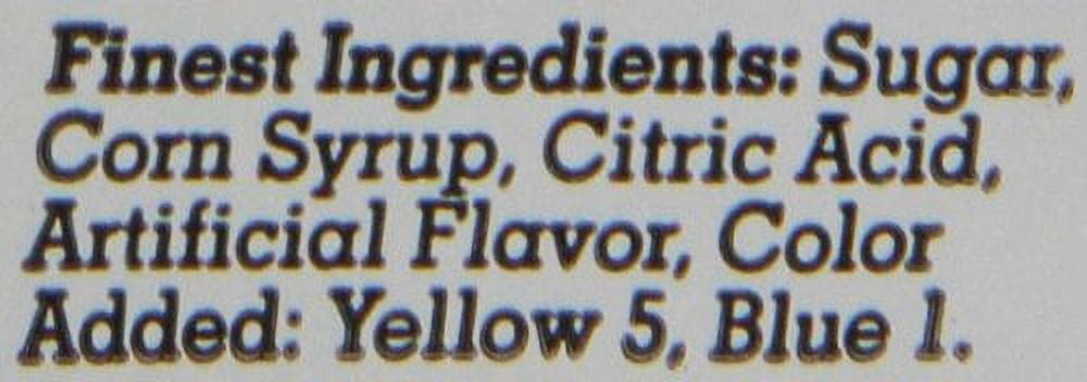 Claeys Green Apple Old Fashioned Hard Candies