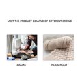 thumbnail image 4 of Crochets, Crochet 40Pcs Double Extrémité pour Chandails, 4 of 8