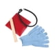 thumbnail image 4 of Kit de de tenis de mesa, accesorio ajustable, resistente, protección antidesgarro, herramienta para bordes de raqueta de pong, fácil de, 4 of 8