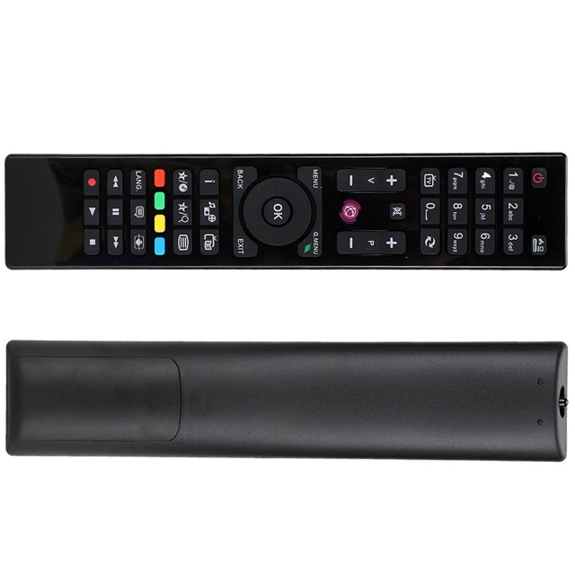 Herwey TV Remote Controller,8 Meters Smart Remote Control TV Controller Suitable for Hitachi TV,Remote Controller