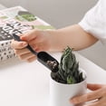 thumbnail image 4 of 5PCS Garden Planting Tool Set Bonsai Succulent Transplanting Miniature Fairy Mini Planting Hand Tools for Home Office, 4 of 8