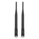 thumbnail image 5 of Antenas SMA, Antena Plegable Impermeable 2 Piezas Para Monitoreo De Energía, 5 of 7
