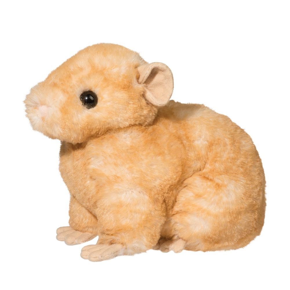 walmart stuffed animals in store