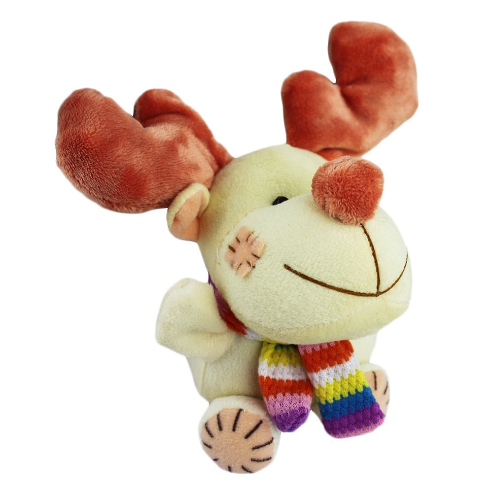 recordable stuffed animal walmart