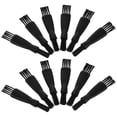 thumbnail image 4 of 20 Pcs Shaver Cleaning Brush Electric Razor Cleaning Brush Hair Clipper Cleaning Brush Blade Cleaning Brush Shaver Brush Cleaner For Cleaning Razors Razors Clippers Trimmers, 4 of 8