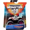 Monster Jam 2020 Monster Mutt Dalmatian 1:64 Scale with VIP Wristband