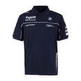 thumbnail image 1 of Brand New Motorcycle Clothing Quick Dry Breathable Shirt - Off Road Racing Polo Tee For Men 50% Offer-SinKeeU, 1 of 4