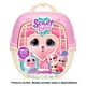 thumbnail image 1 of Peluche Scruff a Luvs Sorpresa Rosa 1 Pieza, 1 of 4