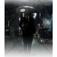 thumbnail image 6 of Samurai Sword Umbrella Black Glue Three Fold Short Handle Rain Sun Umbrella, 6 of 7