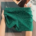 thumbnail image 2 of fatyb Underwear Mens Boxer Briefs Breathable Short Leg Underpants Soft Comfortable Boxer Shorts for Men, 2 of 4