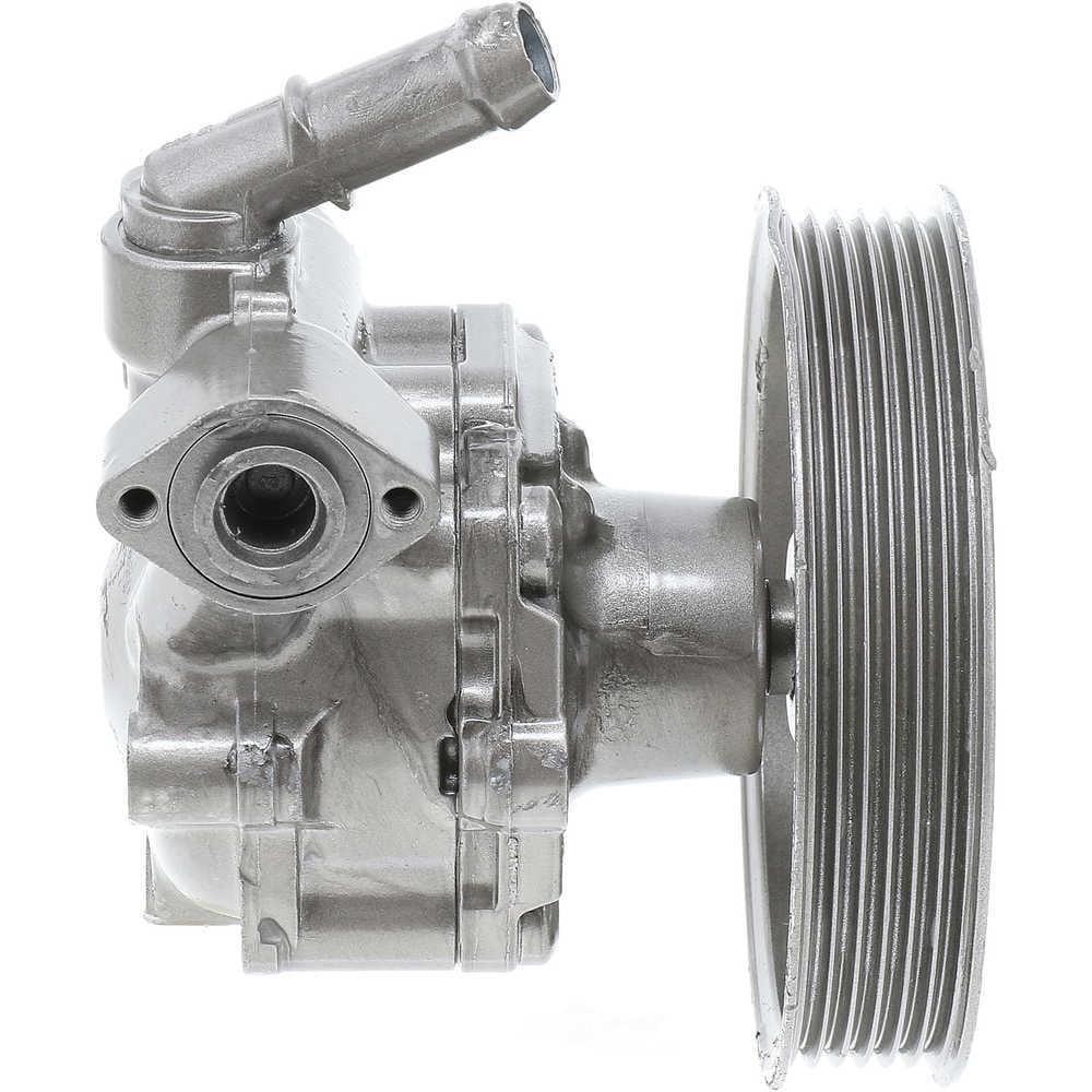 MAVAL 96851M Reman Power Steering Pump
