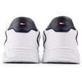 thumbnail image 3 of Tommy Hilfiger Lo Cup Leather Sneakers, 3 of 4