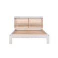 thumbnail image 1 of Cama Alterego Vectra matrimonial Blanco, 1 of 4