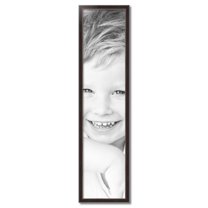 ArtToFrames 12" x 52" Other Picture Frame, 12x52 inch Multi Wood Poster Frame (WOM-5024)