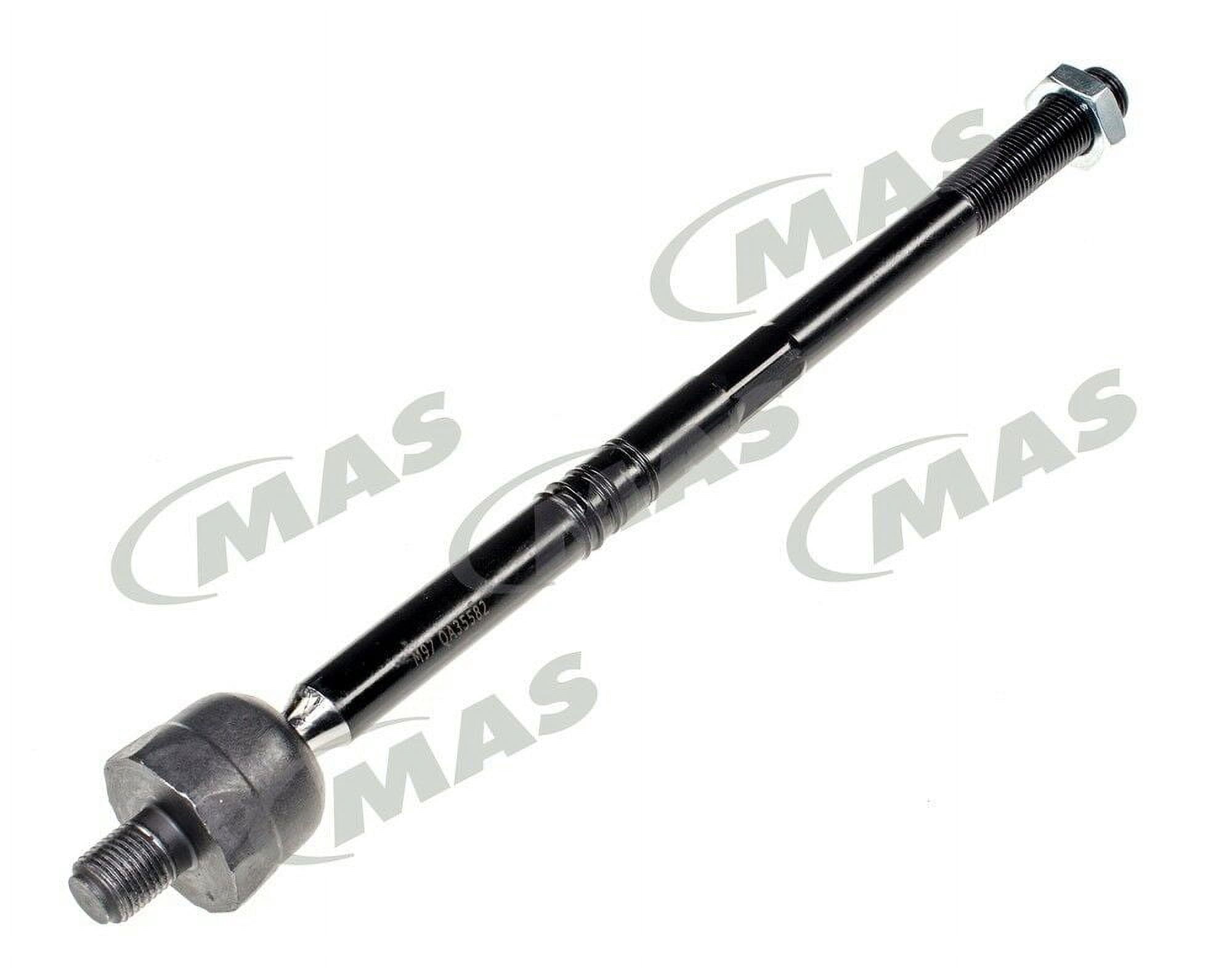 TIE ROD ENDS