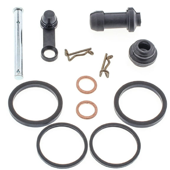 Caliper Rebuild Kit-Front for Husaberg 450FE, 450FS-E 2006-2008; 18-3047